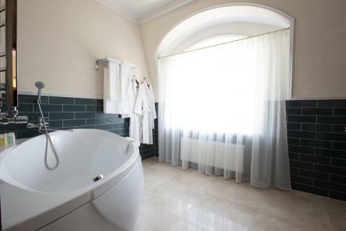 Hotel Grafskiy Park