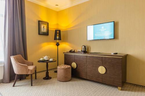 Hotel Grafskiy Park