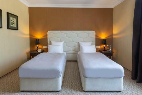 Hotel Grafskiy Park