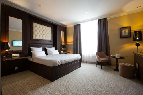Hotel Grafskiy Park