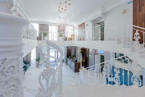 Hotel Grafskiy Park