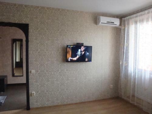 Apartment On Budyonnovskiy Prospekt
