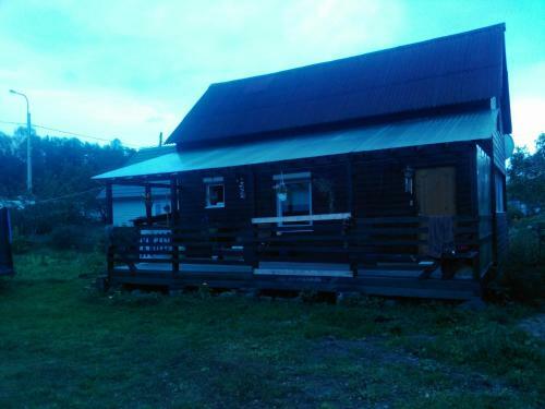 Agroturismo Holiday Home On Lugovaya