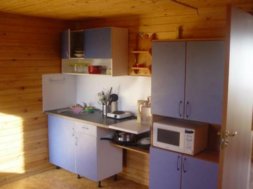 Agroturismo Holiday Home On Lugovaya