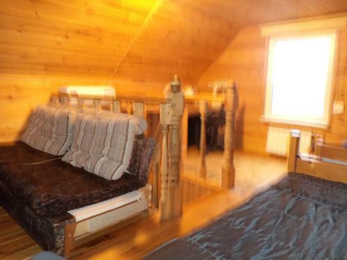 Agroturismo Holiday Home On Lugovaya