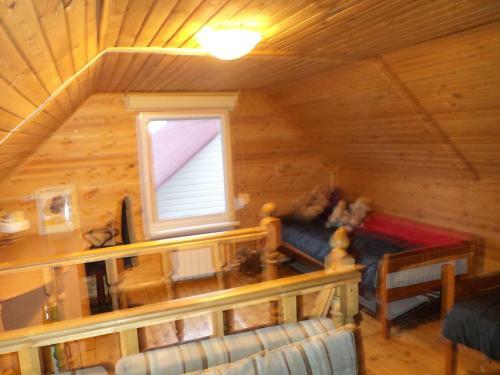 Agroturismo Holiday Home On Lugovaya