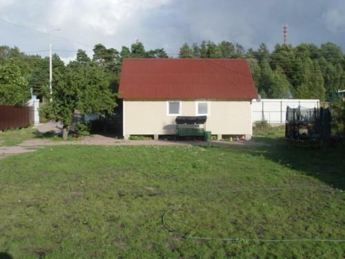 Agroturismo Holiday Home On Lugovaya