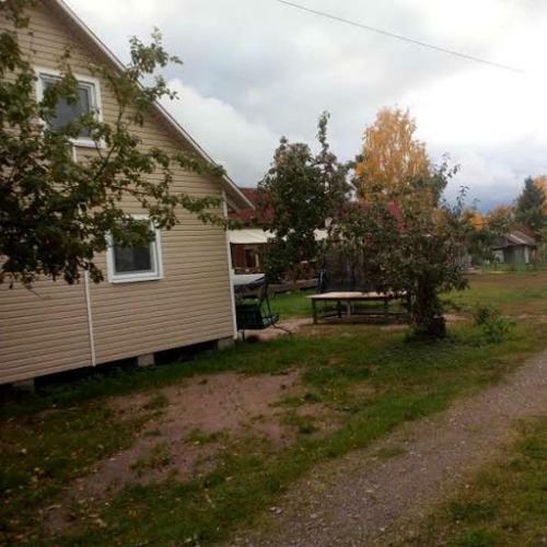 Agroturismo Holiday Home On Lugovaya