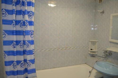 Apartamenty V Tsentre