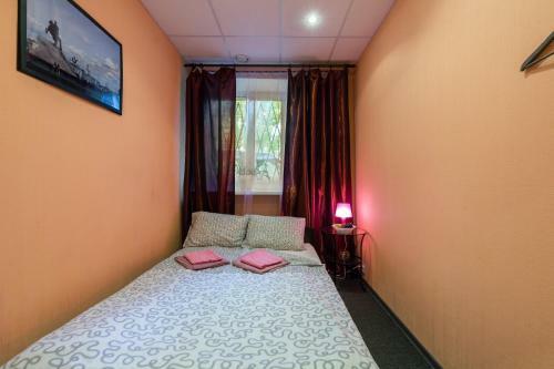 Posada Mini-hotel Na Beregah Nevy
