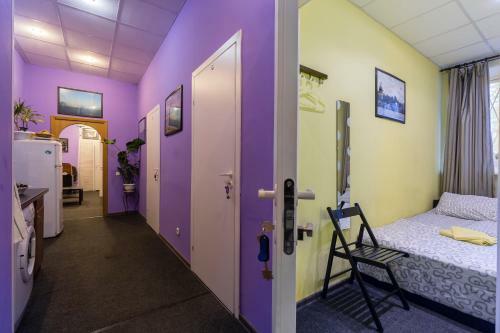 Posada Mini-hotel Na Beregah Nevy
