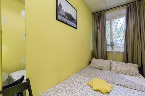 Posada Mini-hotel Na Beregah Nevy