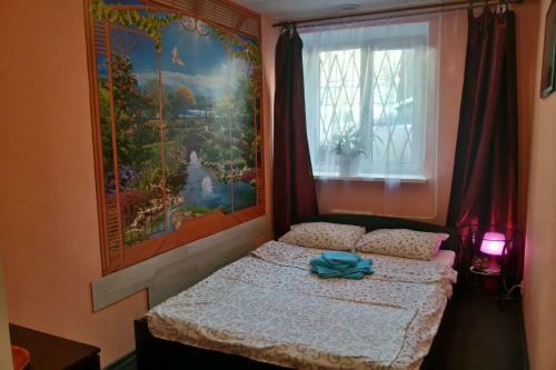 Posada Mini-hotel Na Beregah Nevy
