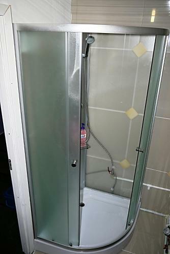 Posada Mini-hotel Na Beregah Nevy
