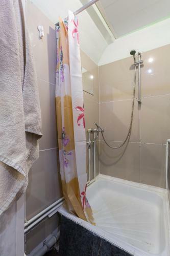 Posada Mini-hotel Na Beregah Nevy