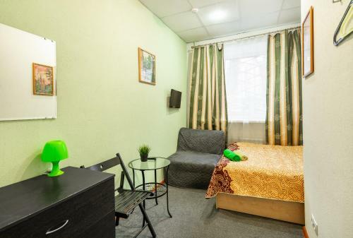Posada Mini-hotel Na Beregah Nevy