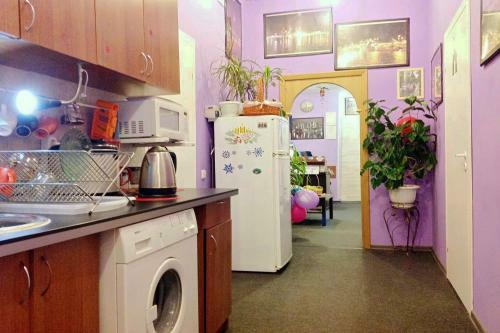 Posada Mini-hotel Na Beregah Nevy