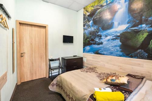 Posada Mini-hotel Na Beregah Nevy