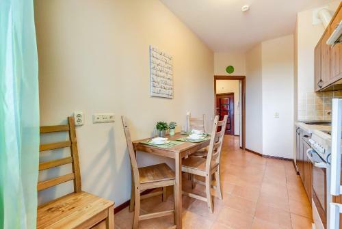 Apartamento Sutkipeterburg Pionerskaya