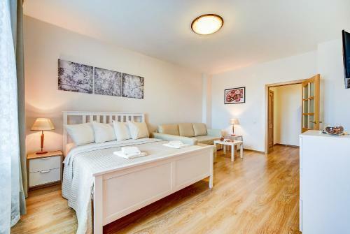 Apartamento Sutkipeterburg Pionerskaya