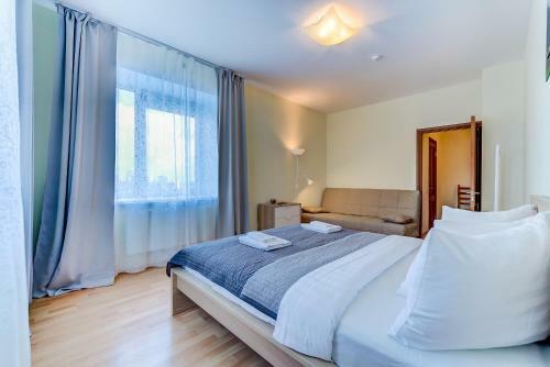 Apartamento Sutkipeterburg Pionerskaya