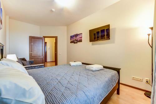 Apartamento Sutkipeterburg Pionerskaya