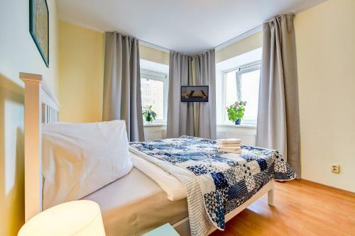 Apartamento Sutkipeterburg Pionerskaya