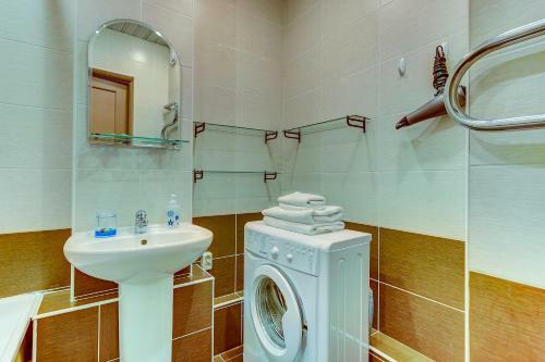 Apartamento Sutkipeterburg Pionerskaya