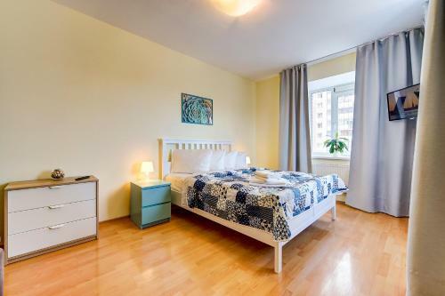 Apartamento Sutkipeterburg Pionerskaya