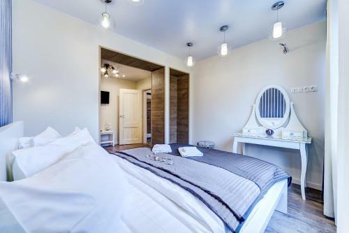 Apartamento Sutkipeterburg Pionerskaya