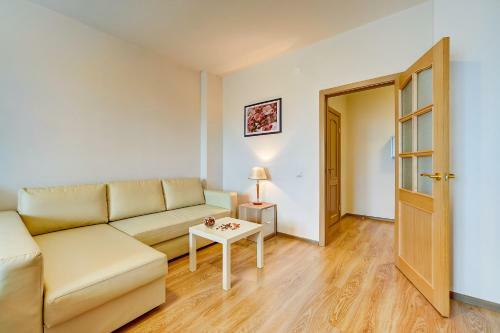 Apartamento Sutkipeterburg Pionerskaya