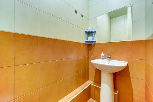 Apartamento Sutkipeterburg Pionerskaya