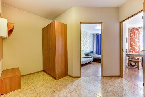 Apartamento Sutkipeterburg Pionerskaya