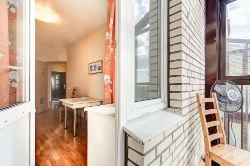 Apartamento Sutkipeterburg Pionerskaya