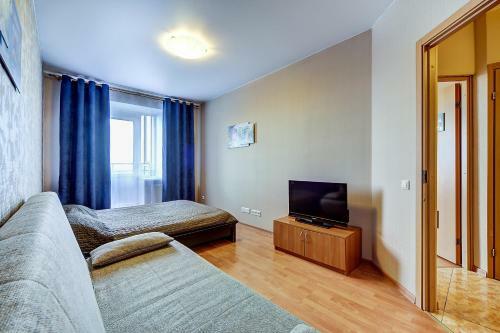 Apartamento Sutkipeterburg Pionerskaya