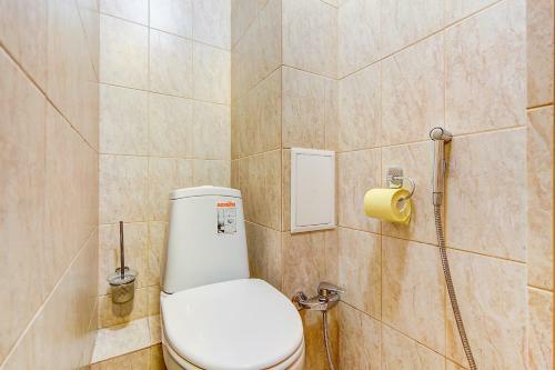 Apartamento Sutkipeterburg Pionerskaya