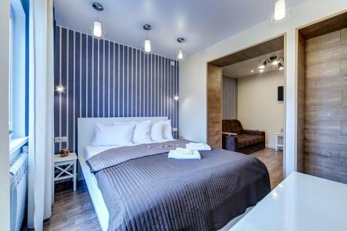 Apartamento Sutkipeterburg Pionerskaya