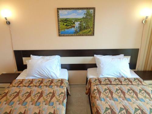 Hostal Guests House On Chkalova