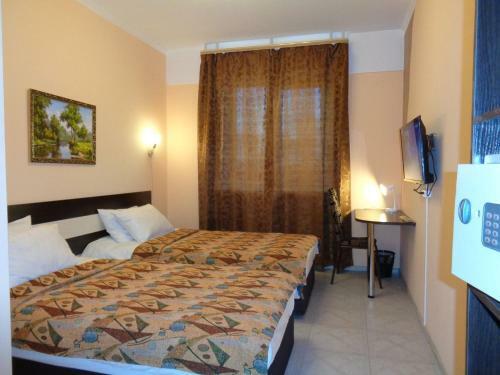 Hostal Guests House On Chkalova