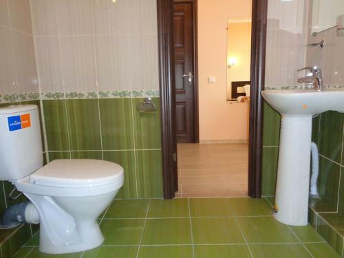 Hostal Guests House On Chkalova