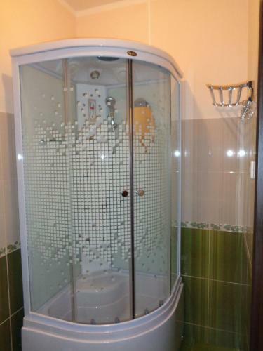 Hostal Guests House On Chkalova
