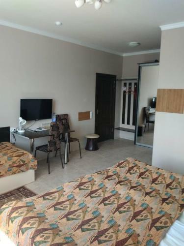Hostal Guests House On Chkalova