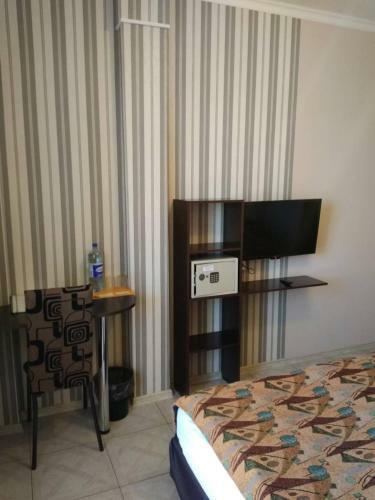 Hostal Guests House On Chkalova