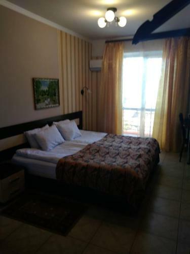Hostal Guests House On Chkalova