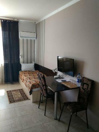 Hostal Guests House On Chkalova