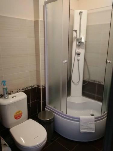 Hostal Guests House On Chkalova