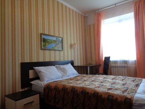 Hostal Guests House On Chkalova
