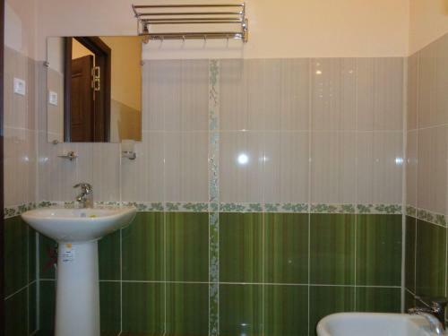 Hostal Guests House On Chkalova