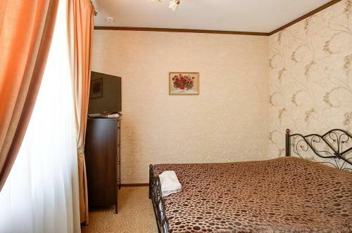 Posada Abrau Khutor