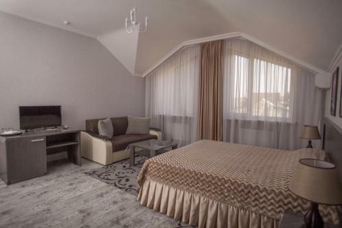 Hostal Guest House Chalet